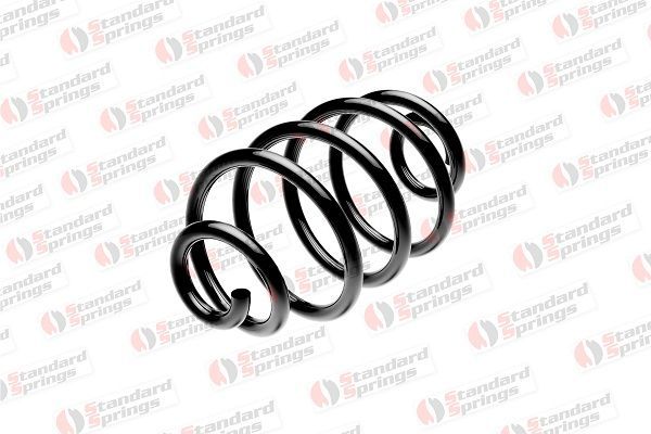 Пружина подвески Standard Springs. Артикул ST 102 056 R