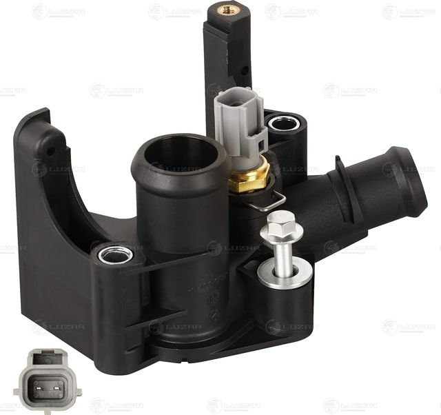 Термостат Luzar для Ford Fusion I 2002-2012. Артикул LT 1002