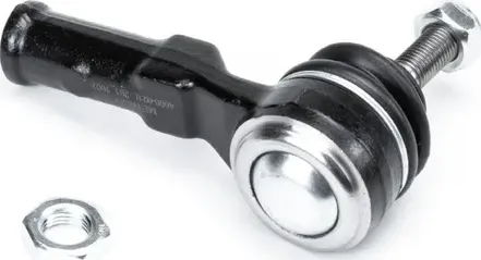 Наконечник рулевой тяги (Metaco). Артикул 4000-021L