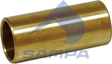 Втулка рессоры Sampa (Бронза) для Mercedes-Benz T2 I 1972-1995. Артикул 116.011