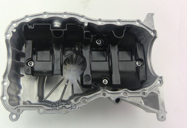 Поддон картера двигателя (Dominant) Dominant. Артикул RE77011120025