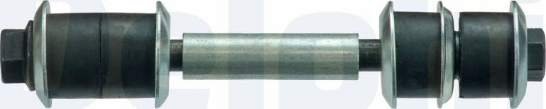 Стойка (тяга) стабилизатора Delphi задняя для Mitsubishi Space Wagon II 1991-1998. Артикул TC2387