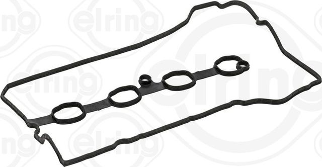 Прокладка клапанной крышки 441724 Elring. Артикул 550.140
