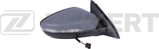 Зеркало боковое (в сборе) Zekkert. Артикул SP-4083