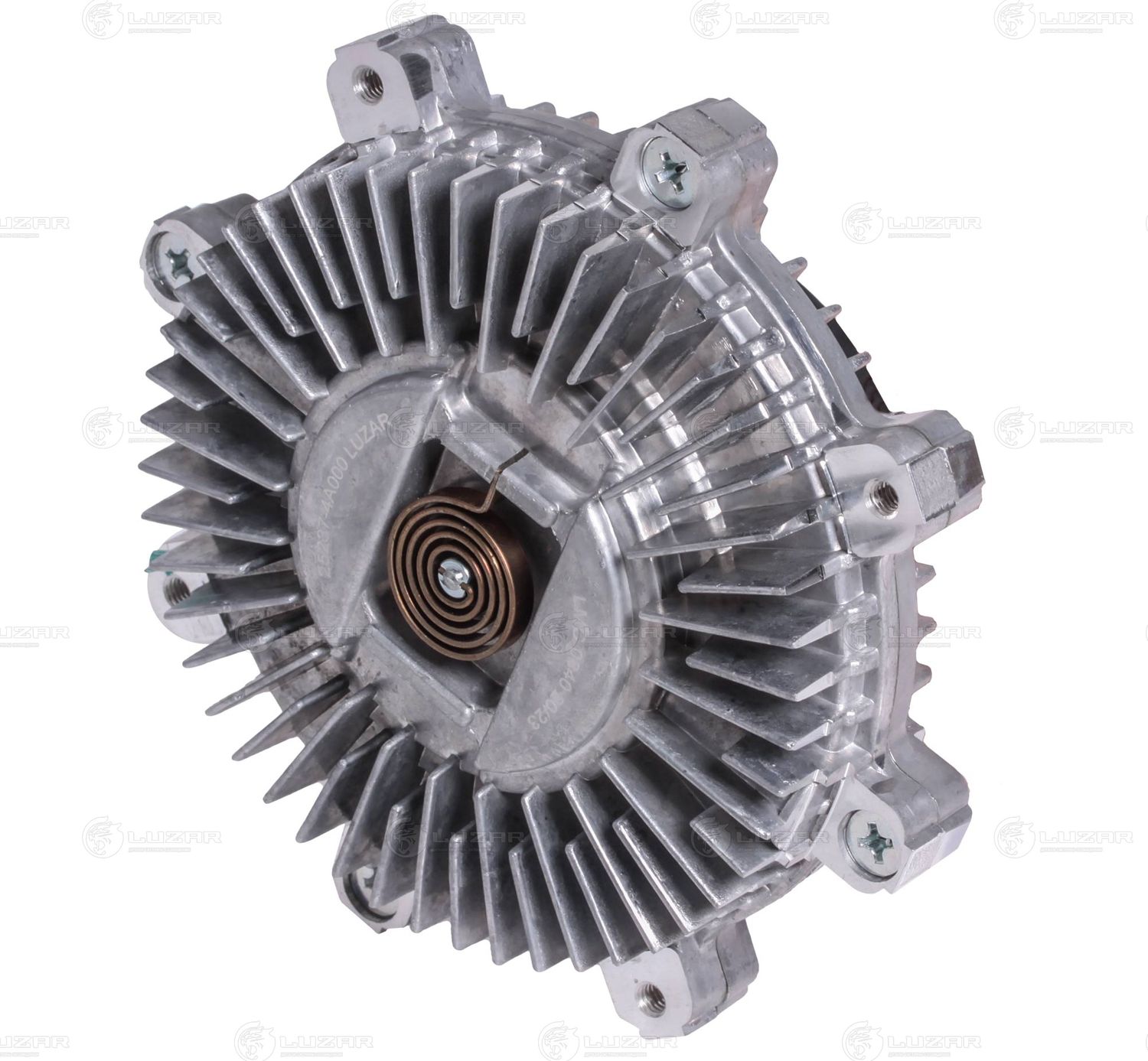 Муфта (вискомуфта) вентилятора Luzar. Артикул LMC 0840