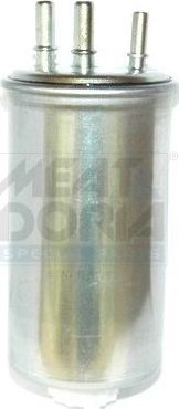 Топливный фильтр Meat & Doria для Renault Logan I 2007-2015. Артикул 4974