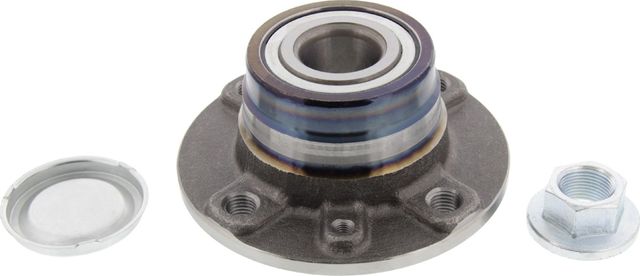 Ступичный подшипник (комплект) MAPCO. Артикул 26828