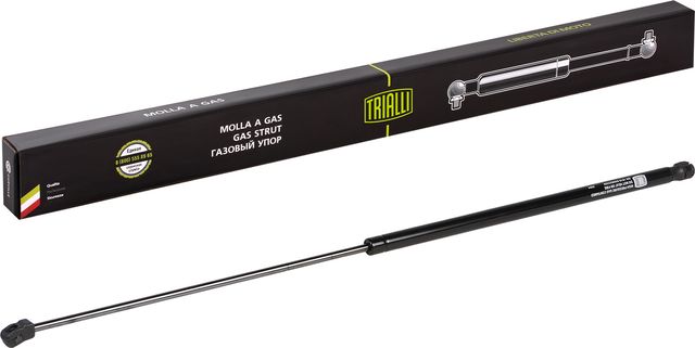 Амортизатор (упор) капота Trialli для Volkswagen Golf VII 2012-2026. Артикул GS 1816