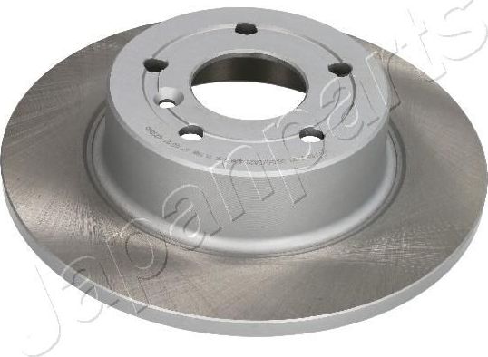 Тормозной диск Japanparts. Артикул DP-L07C