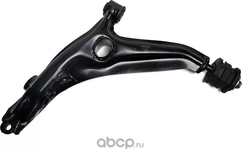 Рычаг подвески передней левый (Absel). Артикул HN330102L