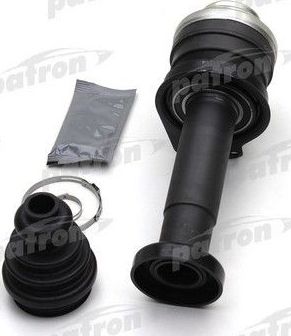 Шрус внутренний (граната) Patron. Артикул PCV4837