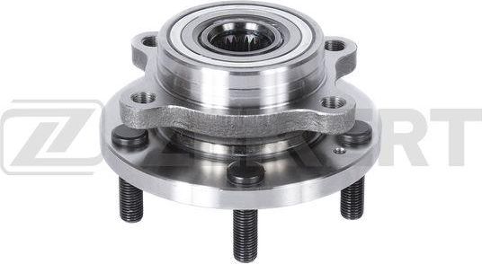 Ступица колеса Zekkert передняя для Kia Ceed II 2012-2018. Артикул RL-2033