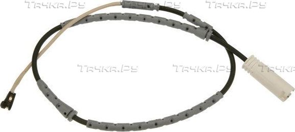 Датчик износа тормозных колодок  TRW. Артикул GIC274