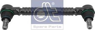 Стойка (тяга) стабилизатора DT Spare Parts задняя для Volvo  FMX II 2012-2026. Артикул 2.61239
