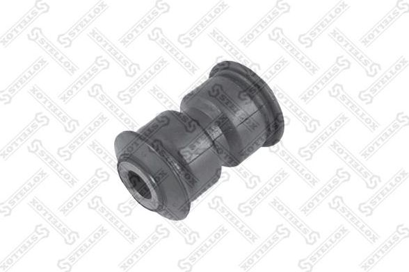 Втулка рессоры Stellox (резина/металл) передняя передняя/задняя правая/левая для Renault Midlum 2000-2013. Артикул 84-08105-SX