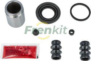 Ремкомплект тормозного суппорта Frenkit задний для Chery Tiggo 7 I 2016-2026. Артикул 234973