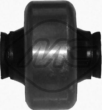 Сайлентблок переднего рычага подвески Metalcaucho для Nissan Note I 2006-2012. Артикул 04635