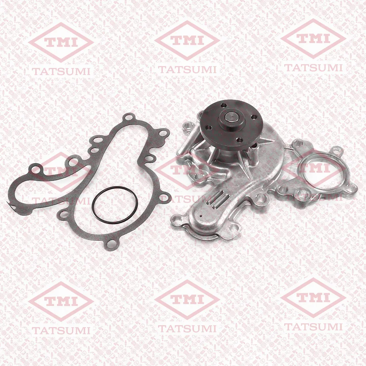 Насос водяной LEXUS LX570 07 (Tatsumi). Артикул TGF1151