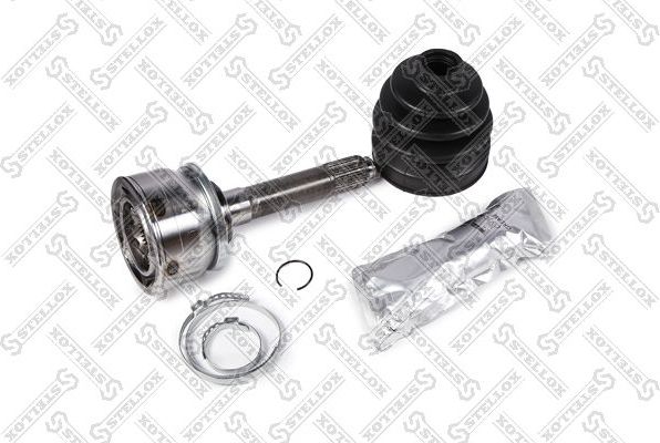 Шрус наружный (граната) Stellox для Isuzu Trooper I 1983-1989. Артикул 150 2034-SX