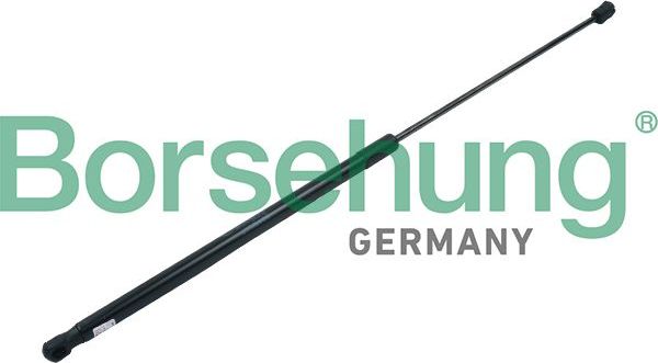 Амортизатор (упор) капота Borsehung. Артикул B14187