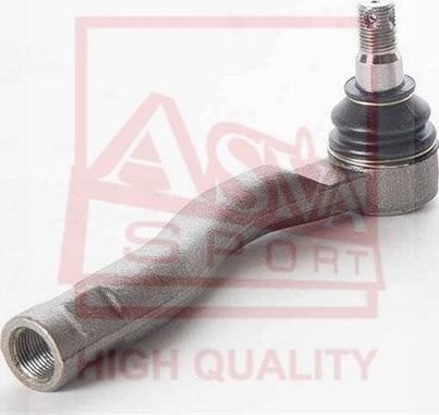 Наконечник рулевой тяги Asva. Артикул 0121-LC100L