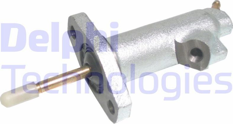 Цилиндр сцепления рабочий Delphi. Артикул LL41201