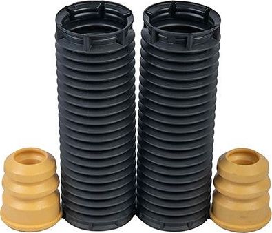 Комплект отбойников и пыльников амортизаторов (стоек) Stellox. Артикул 11-27403-SX