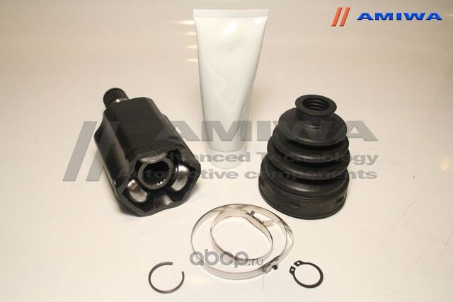 ШРУС ВНУТРЕННИЙ ЛЕВЫЙ 22X31X26 (Amiwa). Артикул 24211953