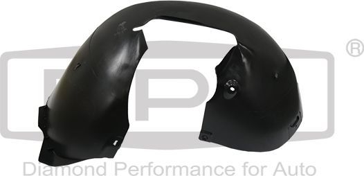 Подкрылок DPA. Артикул 88050296602