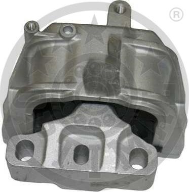 Подушка (опора) двигателя Optimal правая для Volkswagen Golf V 2003-2008. Артикул F8-6531