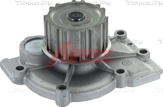 Помпа (водяной насос) Airtex. Артикул 1593