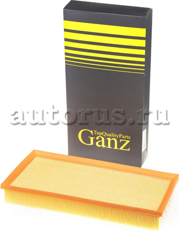 Фильтр воздушный (Ganz). Артикул GIR04267