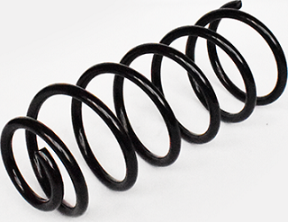 Пружина подвески ASAM. Артикул 73725