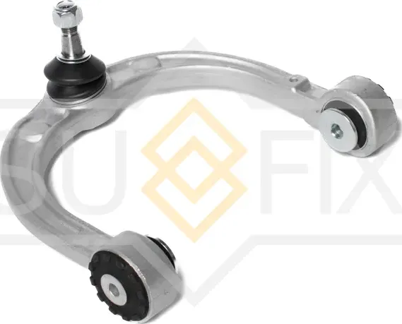 Рычаг подвески верхний передний правый MERCEDES-BENZ GL-CLASS (X164) 2006-2012/M (Sufix). Артикул SH1392