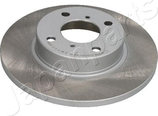 Тормозной диск Japanparts. Артикул DI-818C