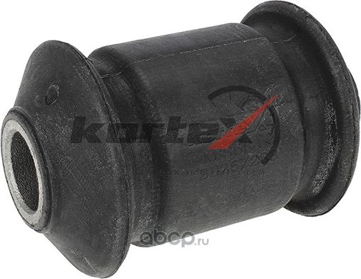Сайлентблок рычага FORD TRANSIT 00 пер.подв.передн. (Kortex). Артикул KBS684