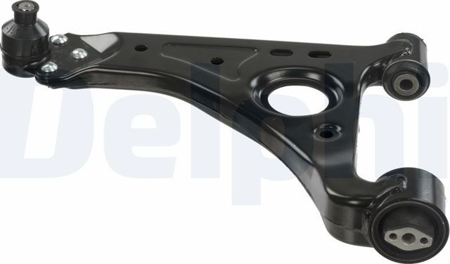 Поперечный рычаг передней подвески Delphi левый нижний для Chevrolet Tracker III (Trax) 2012-2026. Артикул TC3248