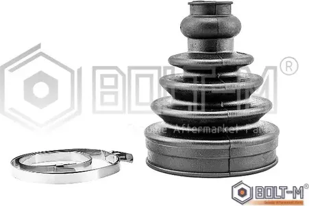 Пыльник ШРУСа (Bolt-M). Артикул BM6769