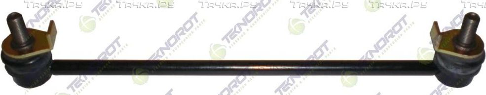 Стойка (тяга) стабилизатора Teknorot (сталь) передняя для Infiniti FX I (S50) 2003-2008. Артикул N-806