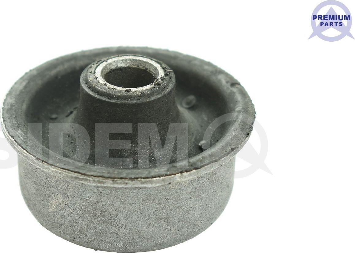 Сайлентблок переднего рычага подвески Sidem. Артикул 801606