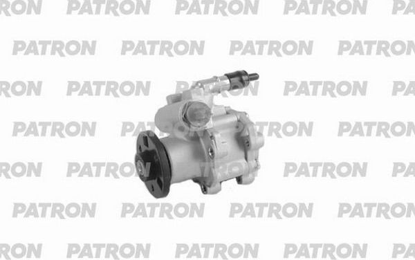 Насос ГУР Patron. Артикул PPS1050