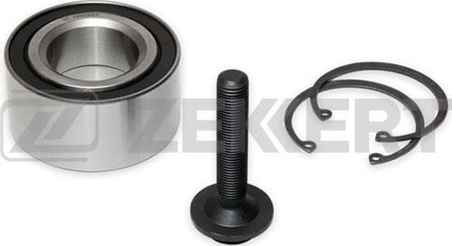 Ступичный подшипник (комплект) Zekkert. Артикул RL-1096