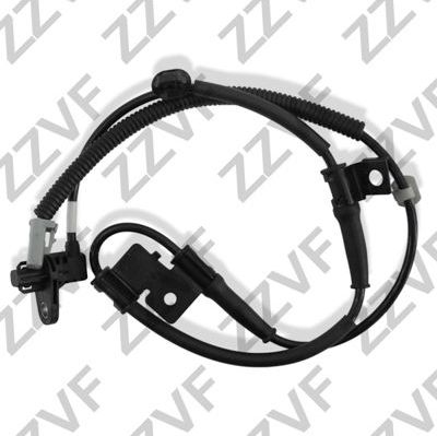 Датчик ABS ZZVF передний левый для Kia Cerato II 2009-2013. Артикул ZV310ML