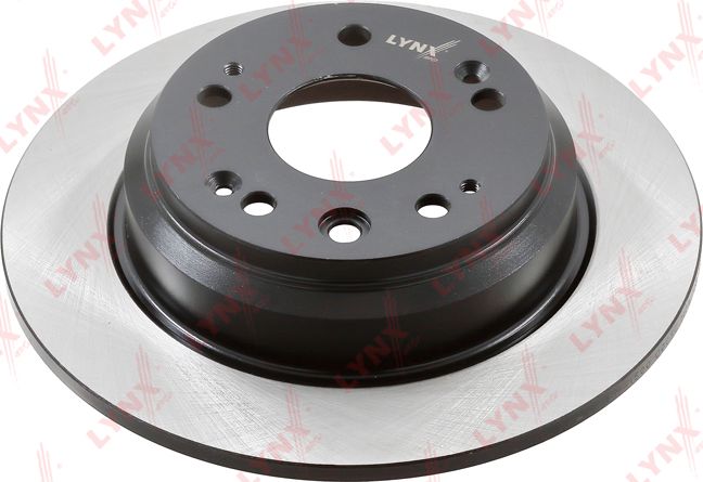 Тормозной диск LYNXauto. Артикул BN-1500