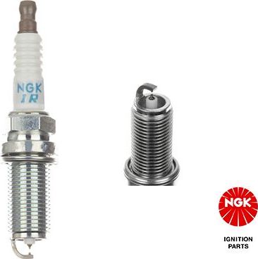 Свеча зажигания NGK для Lexus IS III 2015-2026. Артикул 91961