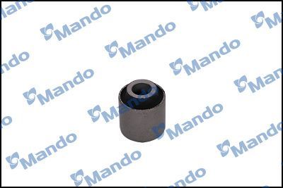 Сайлентблок заднего рычага подвески Mando для Hyundai Trajet I 2000-2008. Артикул DCC010249