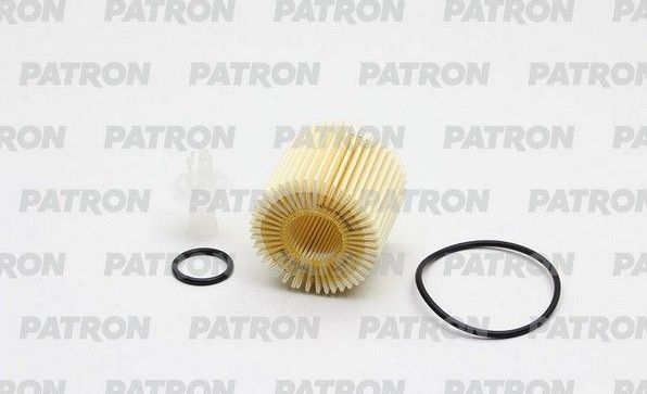Масляный фильтр Patron. Артикул PF4108KOR