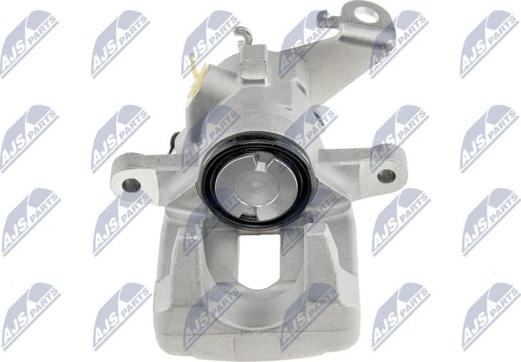 Тормозной суппорт NTY. Артикул HZT-CT-000