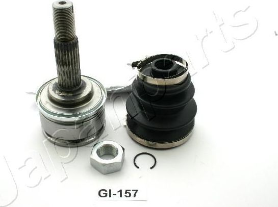 Шрус наружный (граната) Japanparts для Nissan Micra K11 1992-2000. Артикул GI-157