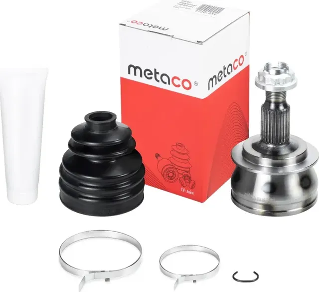 ШРУС наружный передний (Metaco). Артикул 5730359